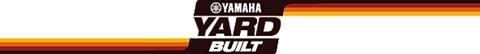 Yard Built logo